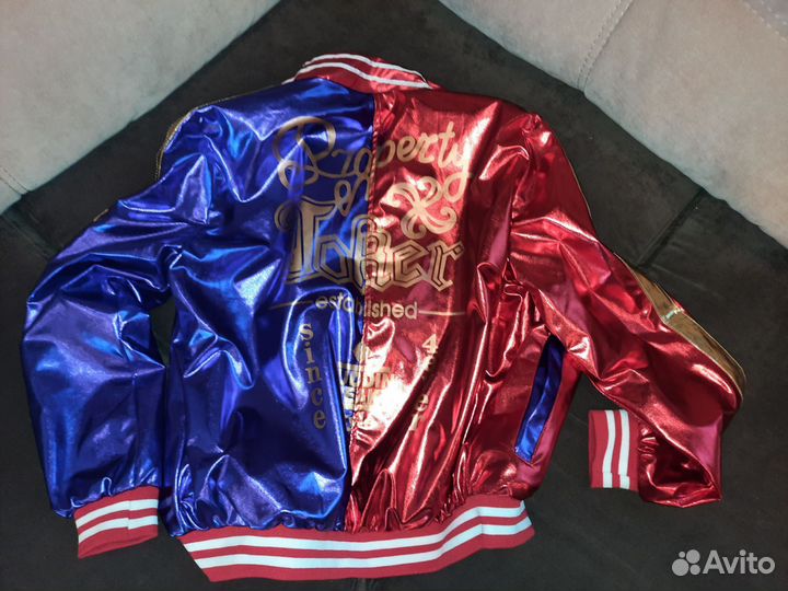 Костюм Харли Квин