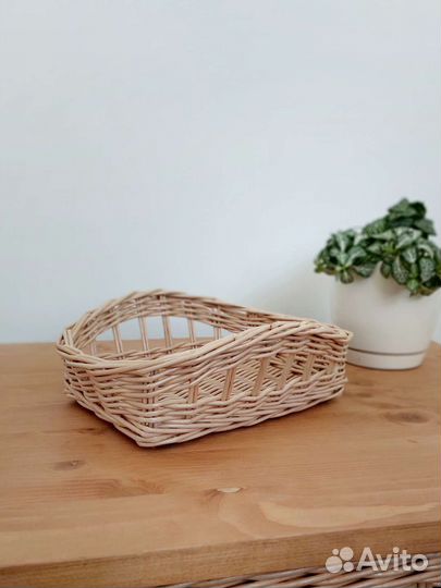 Корзинка для подачи хлеба