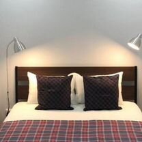 1-к. квартира, 35 м², 17/22 эт., Санкт-Петербург