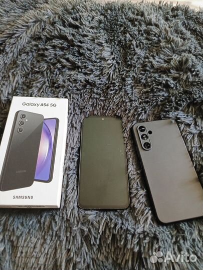 Samsung Galaxy A54, 8/128 ГБ