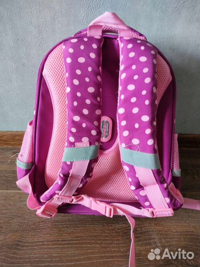 Рюкзак школьный
