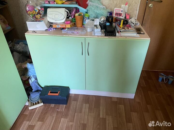 Мебель для детской комнаты