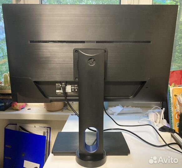 Монитор BenQ BL2706HT 27”