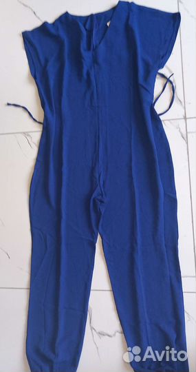 Летний комбинезон