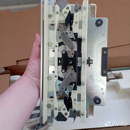 Вязальная машина brother 3 класс