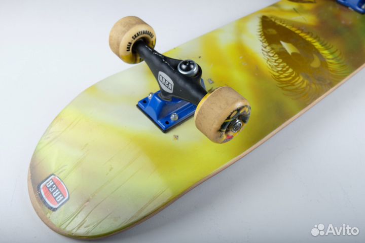 Скейтборд Area