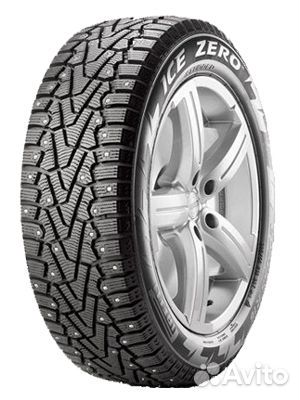 Pirelli Winter Ice Zero 225/65 R17
