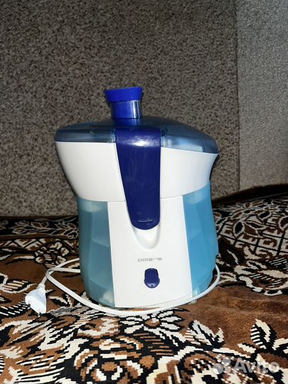 Соковыжималка Polaris 