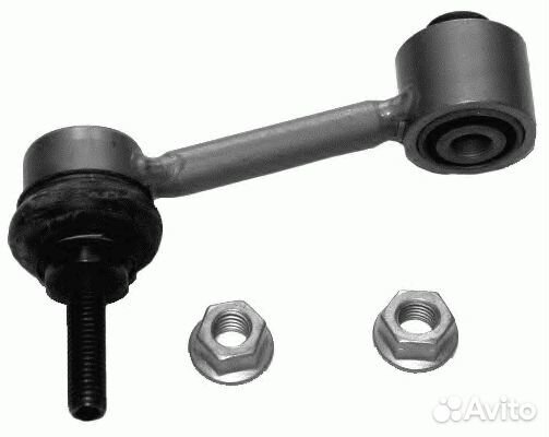 2677502 Тяга стабилизатора задняя l / r audi q3 (8