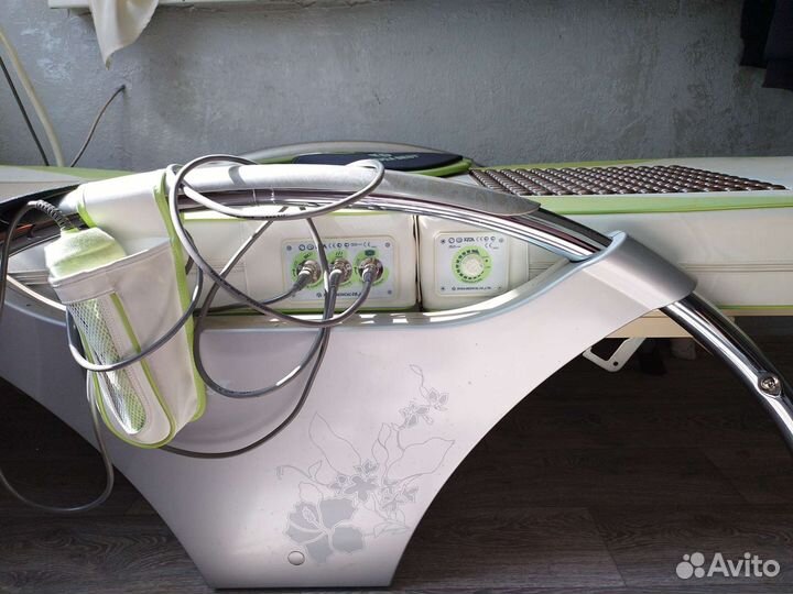 Массажная кровать нуга бест MN 5000