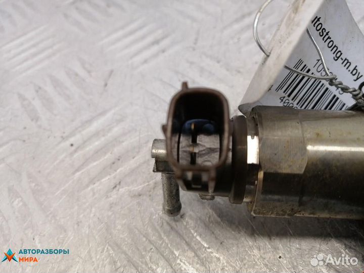 Форсунка Mazda 6 GH 2010 R2AA13H50