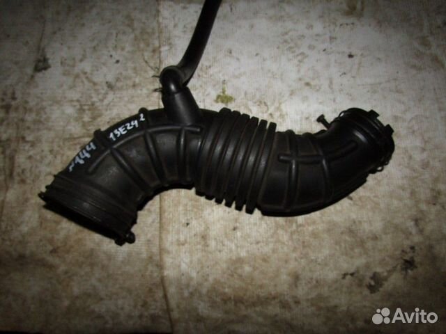 Патрубок воздушного фильтра Starex H1/Grand Starex