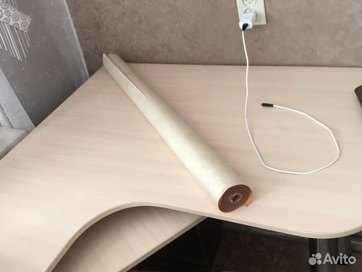 Миллиметровая бумага