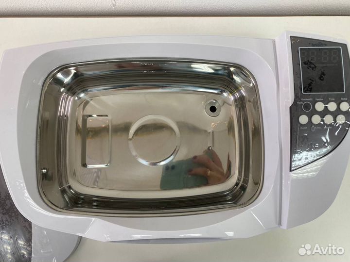 Ультразвуковая мойка для инструментов CD-4830