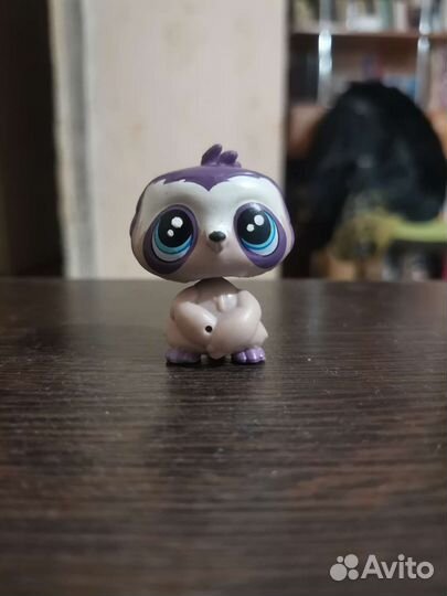 Littlest Pet Shop