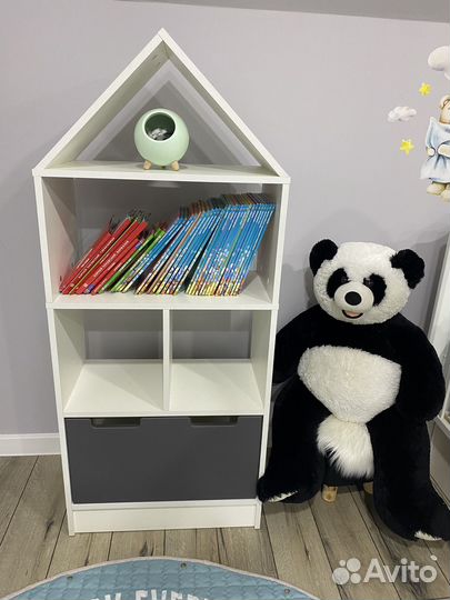 Детская мебель