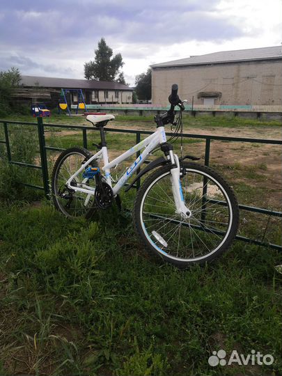 Велосипед GT Laguna