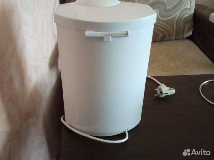 Кофеварка moulinex