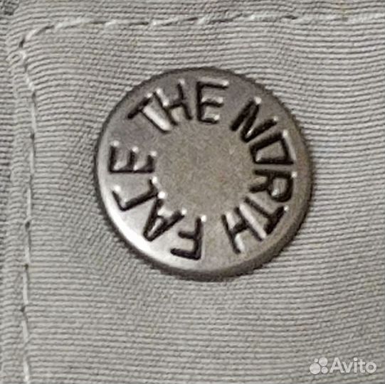 Ветровка мужская the north face L