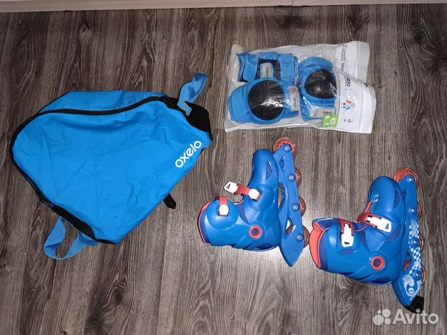 Ролики детские