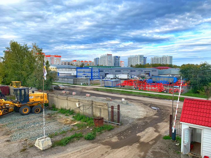 Машиноместо