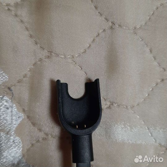 Зарядное устройство для часов xiaomi mi band