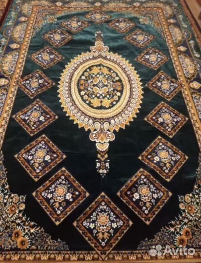 Покрывало для ковра