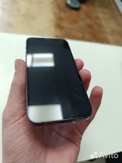 Телефон iPhone 12 mini 128Gb