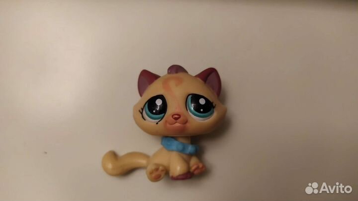Littlest Pet Shop для доставки
