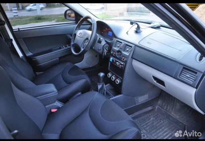 Перекидка торпеды