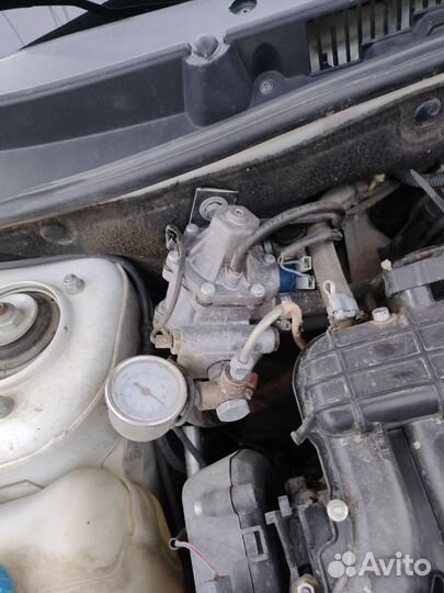 Метановое оборудование