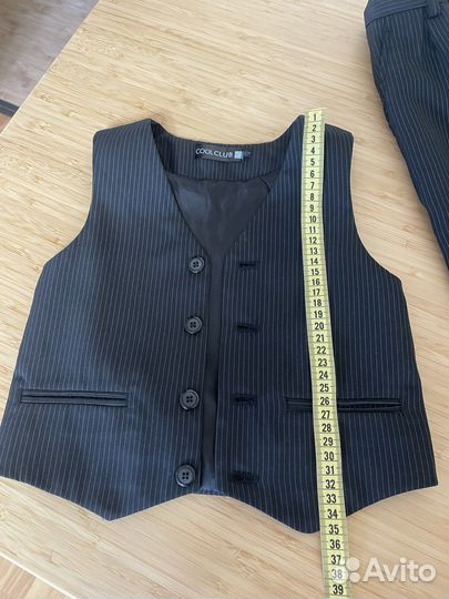 Костюм для мальчика