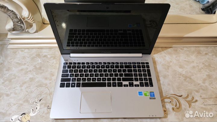 Asus k551l