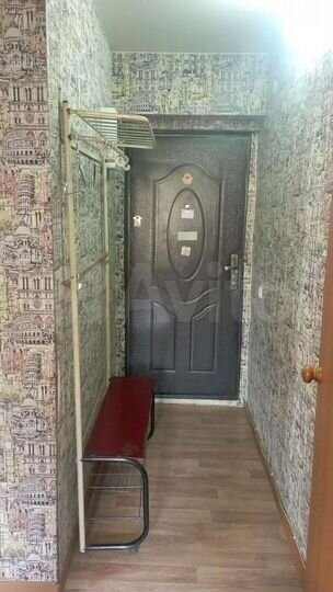2-к. квартира, 35,9 м², 3/3 эт.