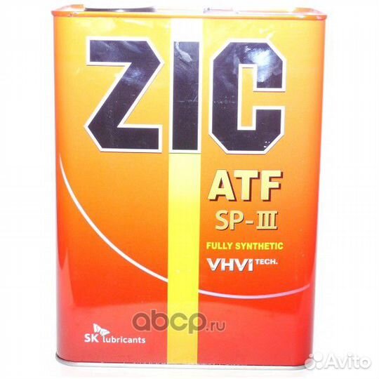 Трансмиссионые масла