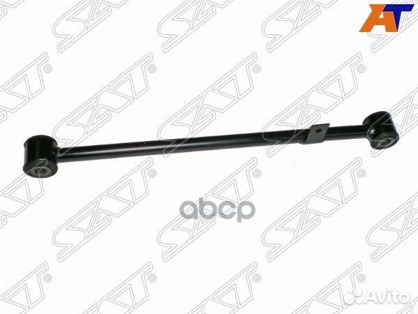 Тяга задней подвески поперечная задняя nissan P