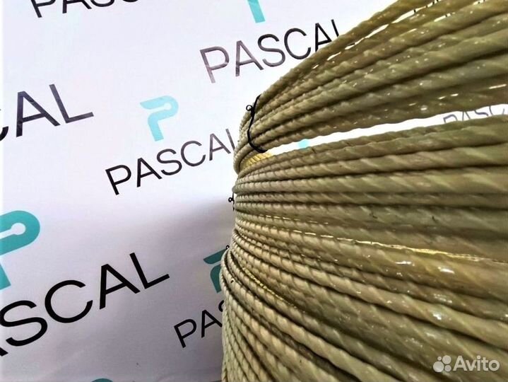 Арматура стеклопластиковая прут