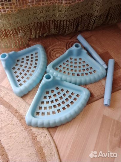 Угловая полка для ванной,зеркало для ванной