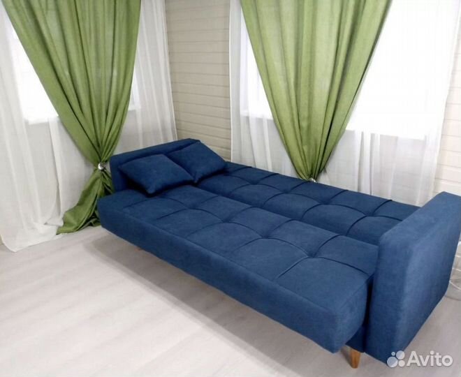 Диван/раскладной-книжка 