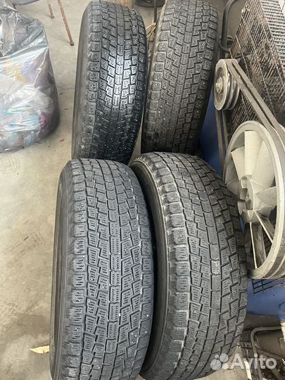 Hankook Dynapro I'Cept RW08 215/65 R16