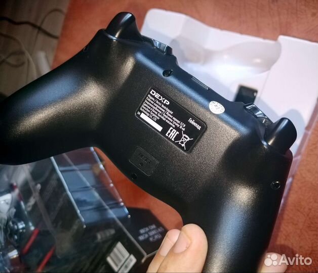 Геймпад xbox one
