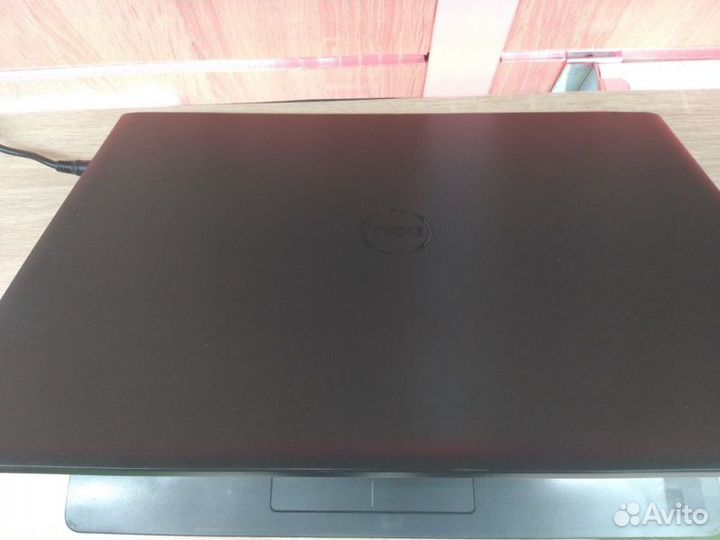 Ноутбук Dell Latitude 3470