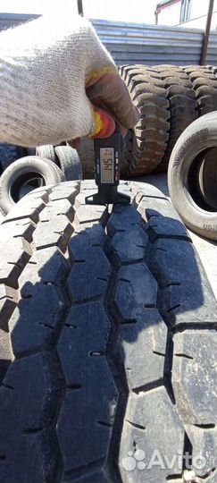 Белшина Artmotion 295/80 R22