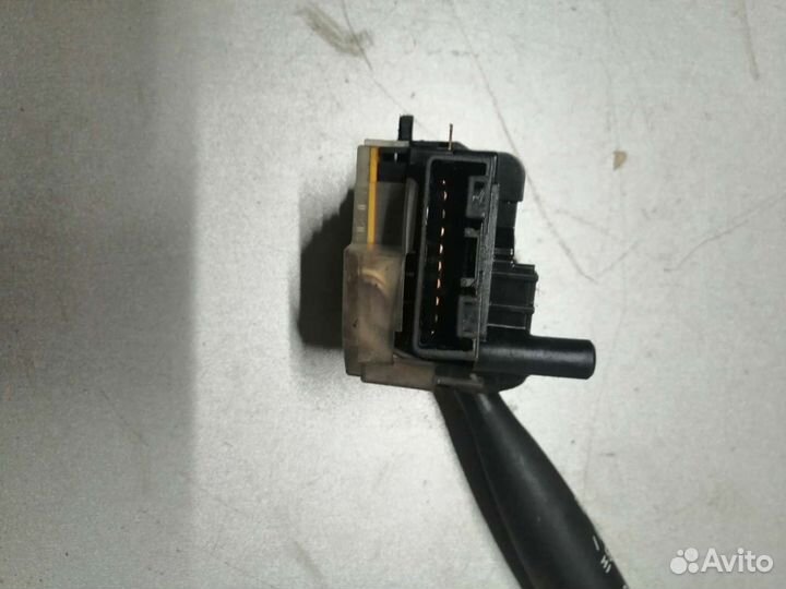 Переключатель дворников daihatsu sirion левый руль