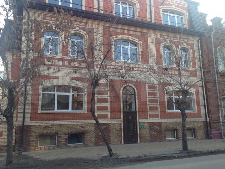 Здание, 965.5 м²