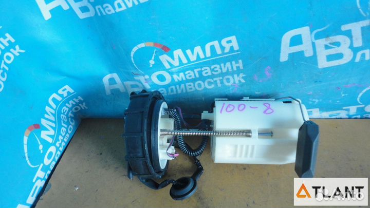 Бензонасос honda FIT