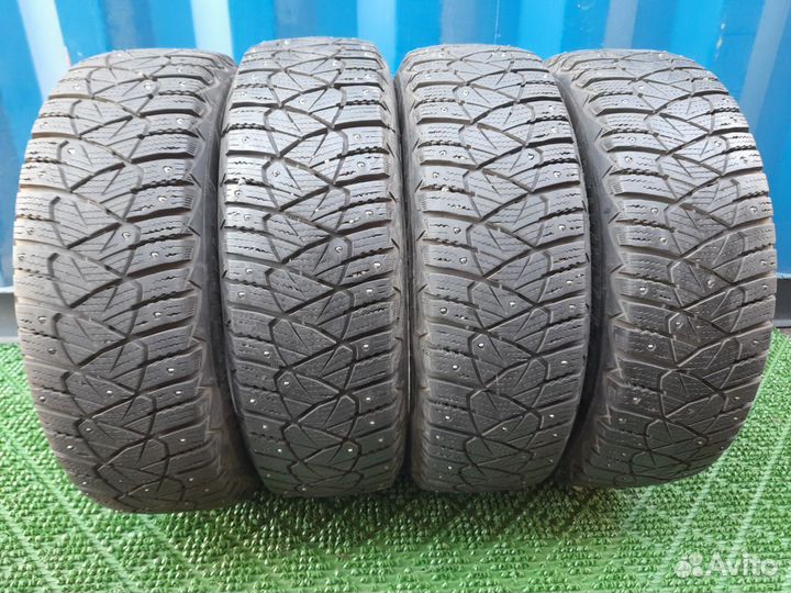 Dunlop Ice Touch 185/65 R15 106T