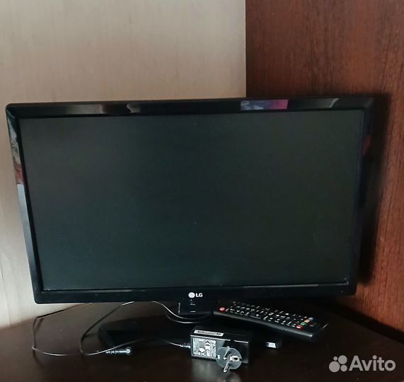 Телевизор бу