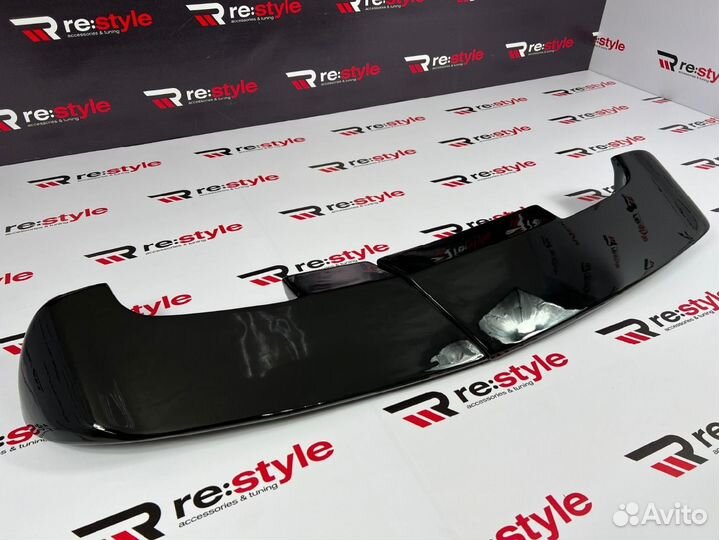 Спойлер Toyota Land Cruiser 105 N1558