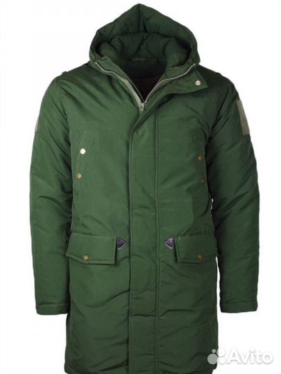 Куртка офисная демисезонная